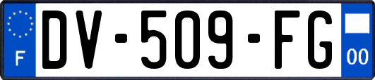 DV-509-FG