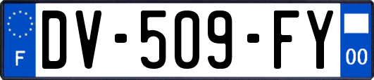 DV-509-FY