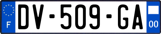 DV-509-GA