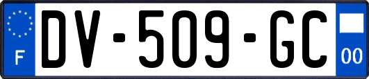 DV-509-GC