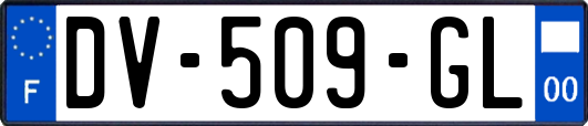 DV-509-GL