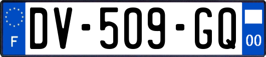 DV-509-GQ