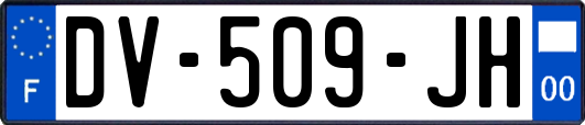 DV-509-JH