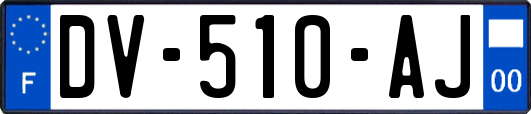 DV-510-AJ