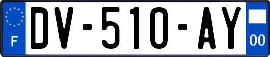 DV-510-AY