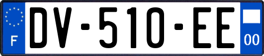 DV-510-EE