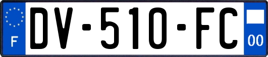 DV-510-FC