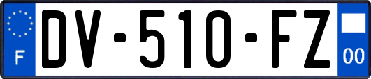 DV-510-FZ