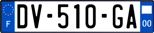 DV-510-GA