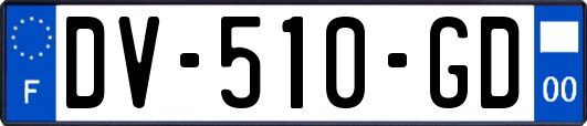 DV-510-GD