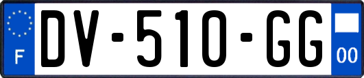 DV-510-GG