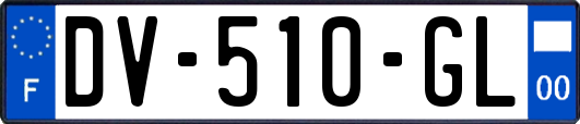 DV-510-GL