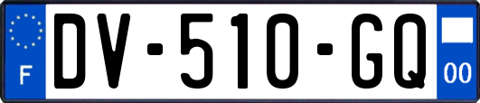 DV-510-GQ