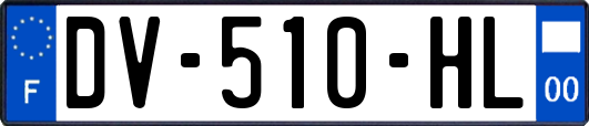 DV-510-HL