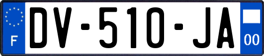 DV-510-JA