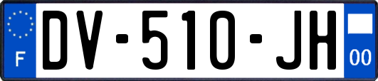 DV-510-JH