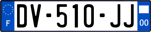 DV-510-JJ