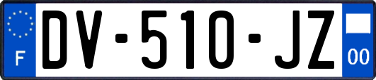 DV-510-JZ