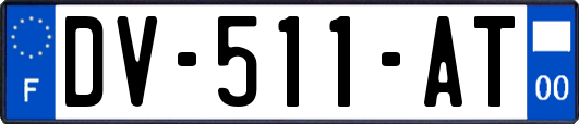 DV-511-AT