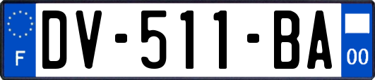 DV-511-BA