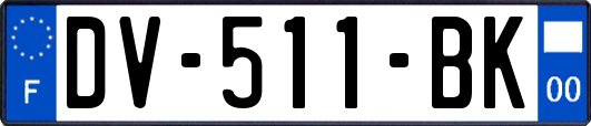 DV-511-BK