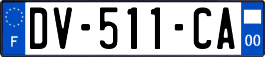 DV-511-CA