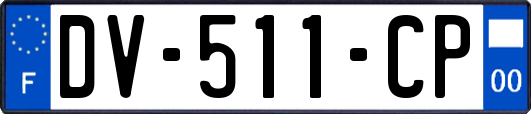 DV-511-CP