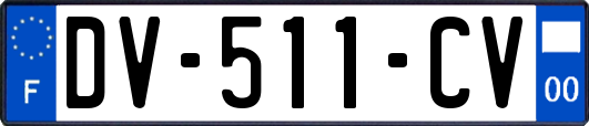 DV-511-CV