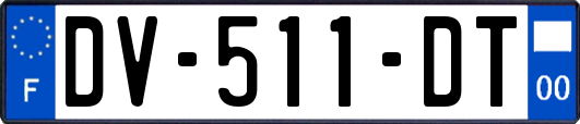 DV-511-DT