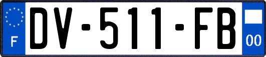 DV-511-FB