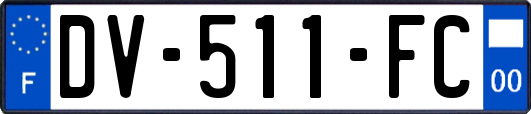 DV-511-FC