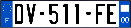 DV-511-FE