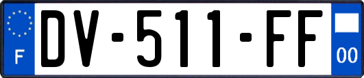 DV-511-FF