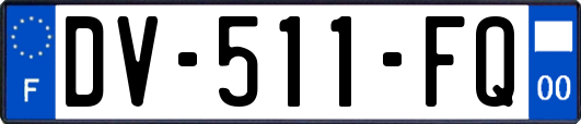 DV-511-FQ