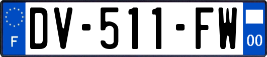 DV-511-FW