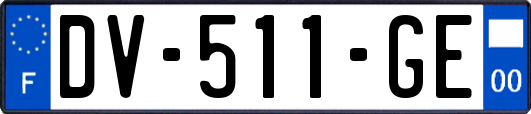 DV-511-GE