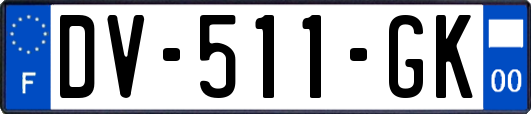 DV-511-GK