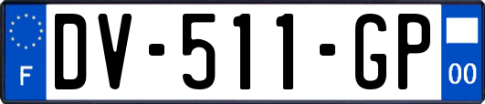 DV-511-GP