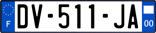 DV-511-JA