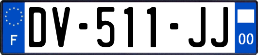 DV-511-JJ