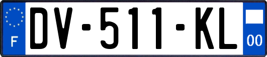 DV-511-KL