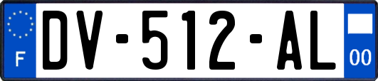 DV-512-AL