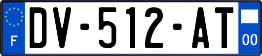 DV-512-AT