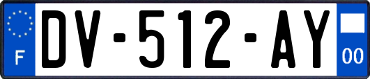 DV-512-AY