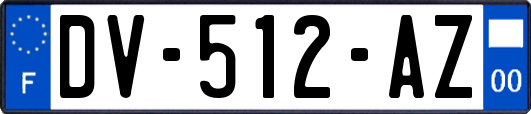 DV-512-AZ