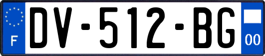 DV-512-BG