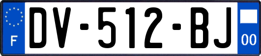 DV-512-BJ