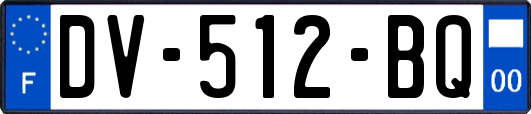 DV-512-BQ