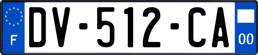 DV-512-CA