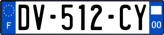 DV-512-CY